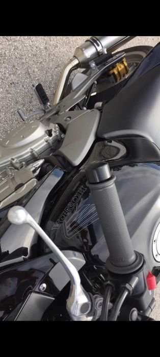 Honda CBF 1000 completa