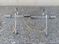 Apliques de espelho