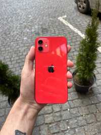 Б/У Apple iPhone 12 128GB RED (Ідеал 10/10)