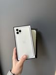 Б/у iPhone 11 Pro Max 256Gb Silver