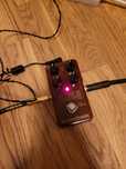 TC Electronic - Mojo Mojo