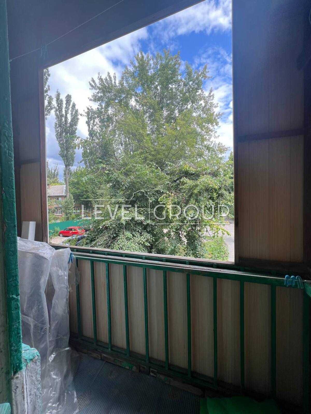 Продаж 1-к квартири , солом'янський район вулиця Волинська 7