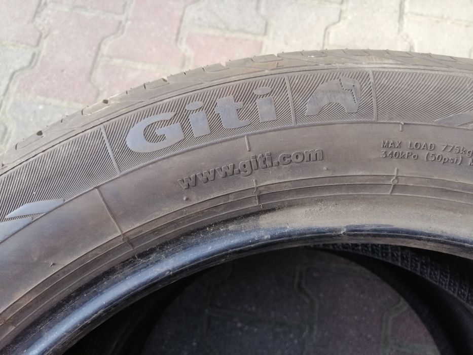 225/50R18 99H XL Giti Comfort 225