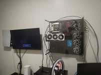 Pc gaming 100% bom