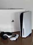 Playstation 5, 3D Pulse