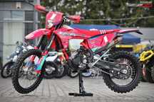 KTM EXC GasGas EC 250/350 Brembo//WP 2023-Transport