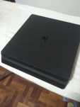PS4 em bom estado.