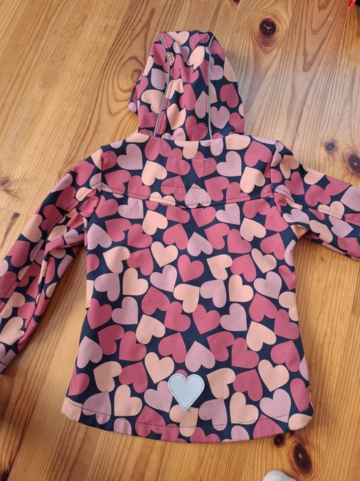 Курточка 104 водонепроникна