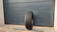 Continental 215/50 R19 All Season Contact 7.5 mm