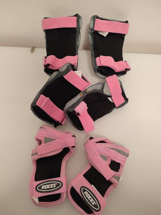 Patins de criança