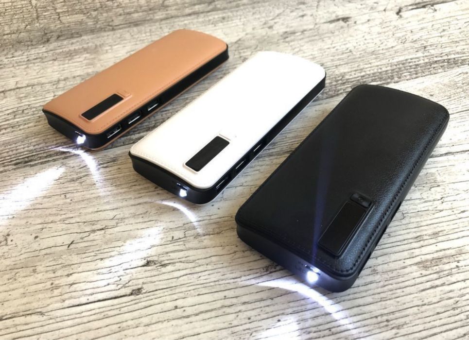 Павер банк (power box)