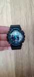 Casio G-SHOCK nowa bateria, pudełko, dowód zakupu