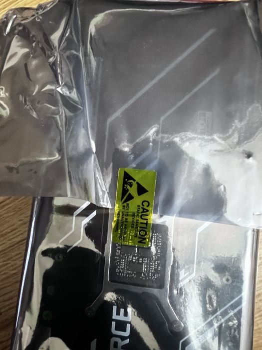 Placa Gráfica KFA2 GeForce RTX 3070 1-Click OC 8GB GDDR6 - NOVO