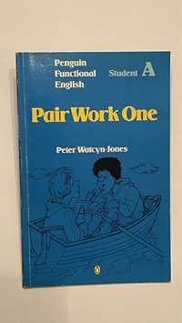 Pair Work One Watcyn