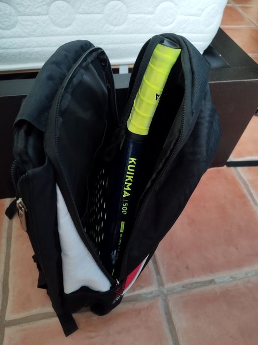 Mochila Siux padel
