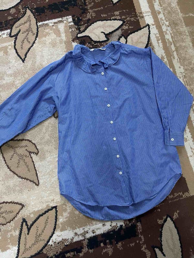 Сорочка Zara, Stradivarius жіночі