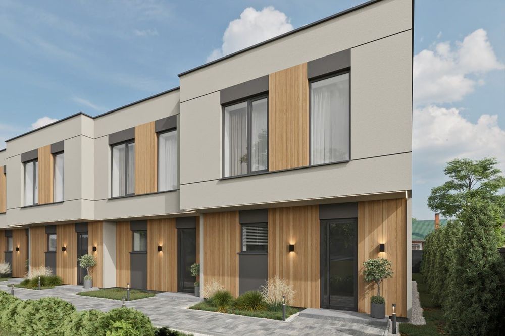 Краща ціна будинок Золоті Ключи