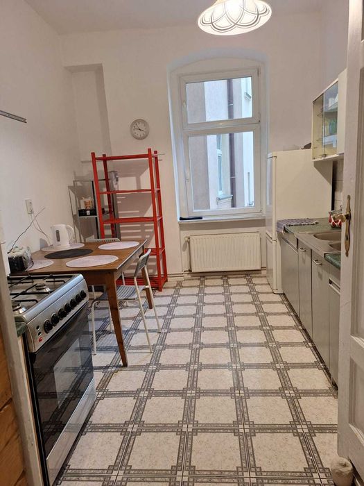 Pokój dla studenta / pracującego – centrum, umeblowany, od zaraz