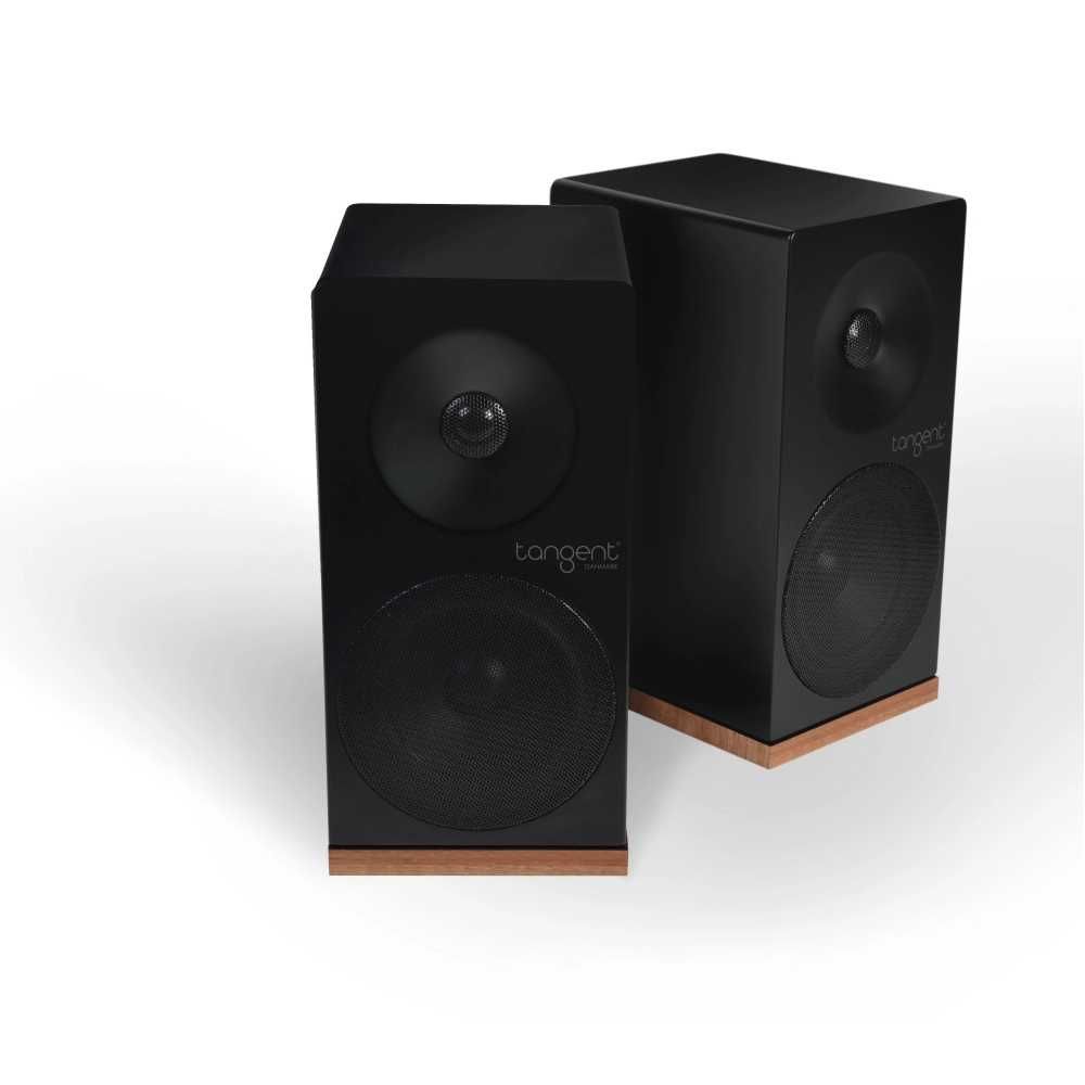 Tangent Spectrum X5, kolumny głośnikowe, monitory