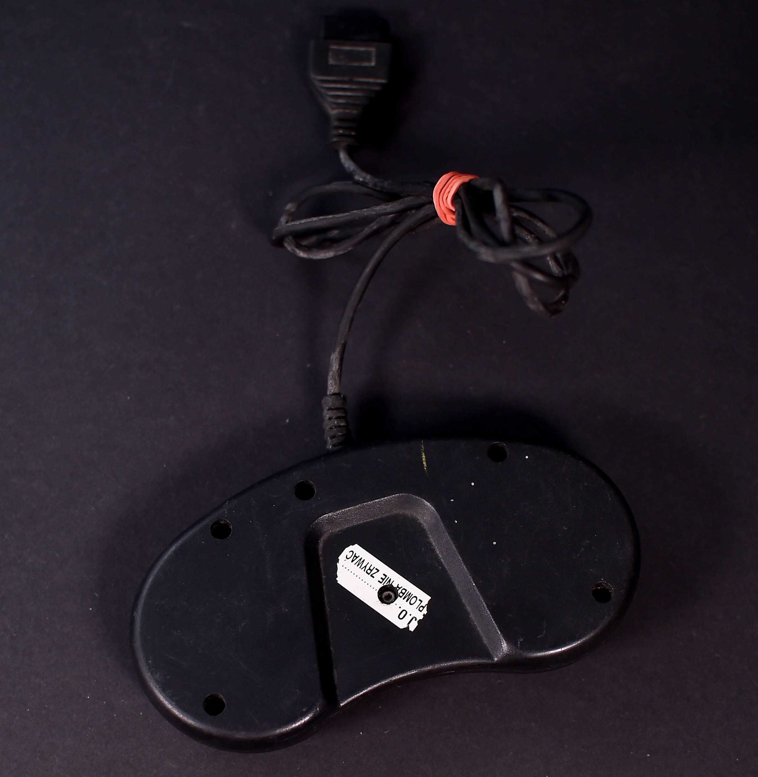 2x Pad / Kontroler - Terminator