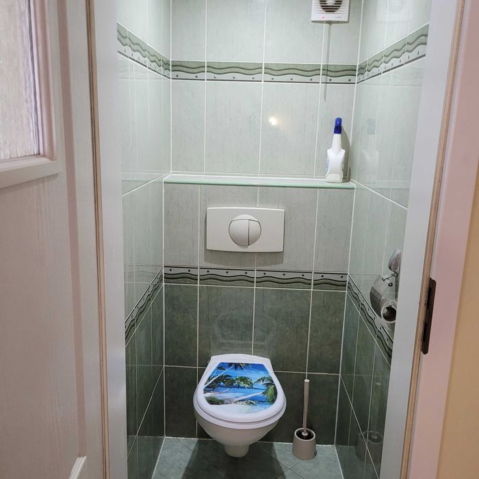 Dom dla osób pracujących, kwatera w centrum miasta