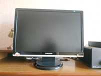 Monitor Samsung 226BW, ekran bez dead pixel