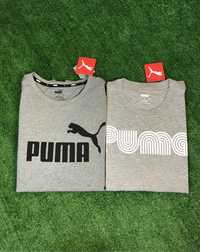 Футболка Puma оригінал L,M.