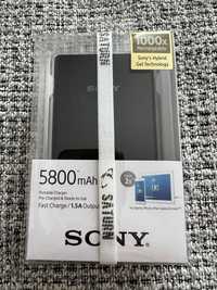 Power Bank Sony 5800 mAh