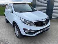 Kia Sportage Panorama Klimatronik bardzo ładny stan !!