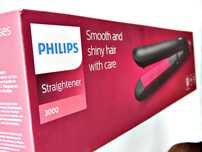 Prostownica Philips 3000