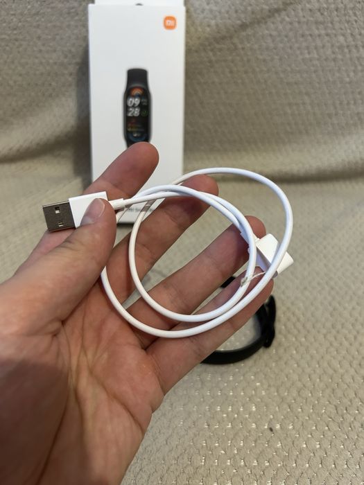 Opaska smartband Xiaomi 9