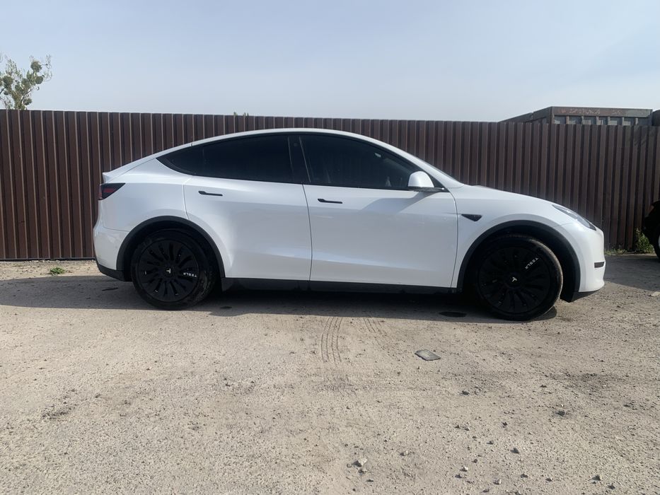 TeslaY 82kw 20022рік