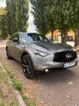 Продам Infiniti QX 70