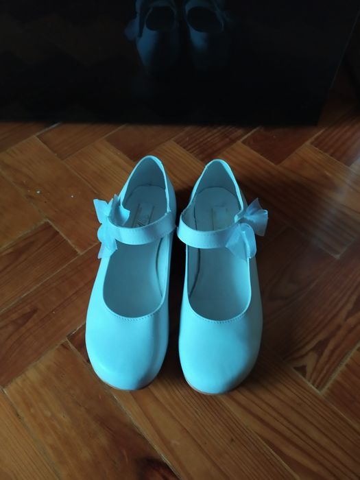 Sapatos de cerimónia