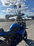 Yamaha xj6 diversion obniżona
