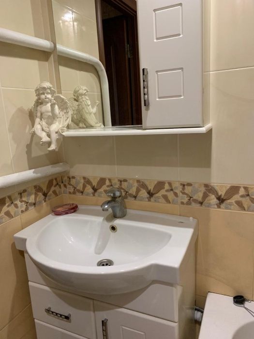 Сдам 3-х ком Квартиру Посуточно в Одессе по Пр Добровольского 131