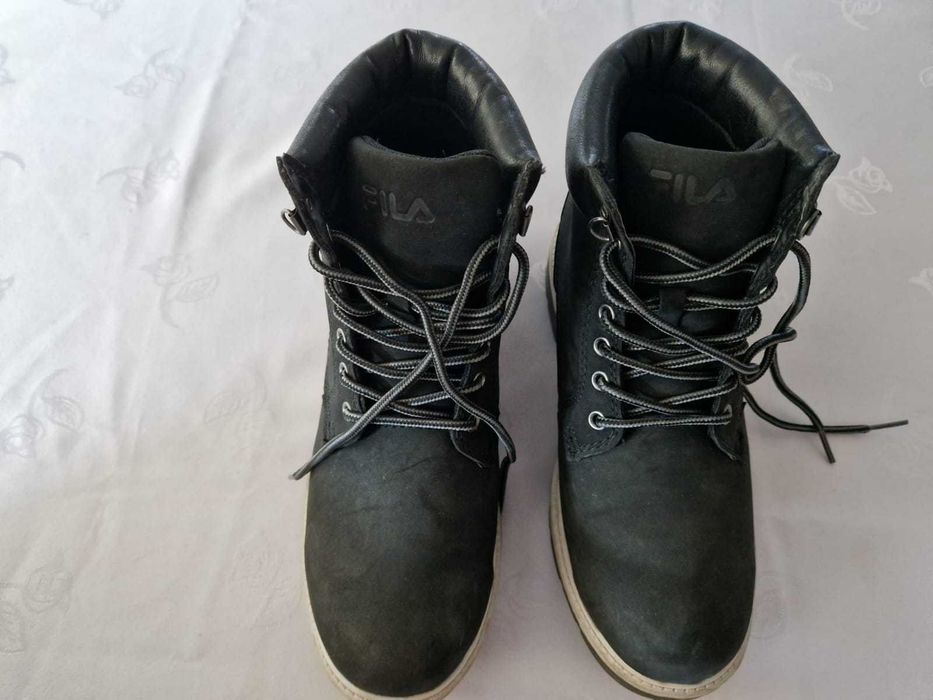 trapery FILA rozmiar 40-41