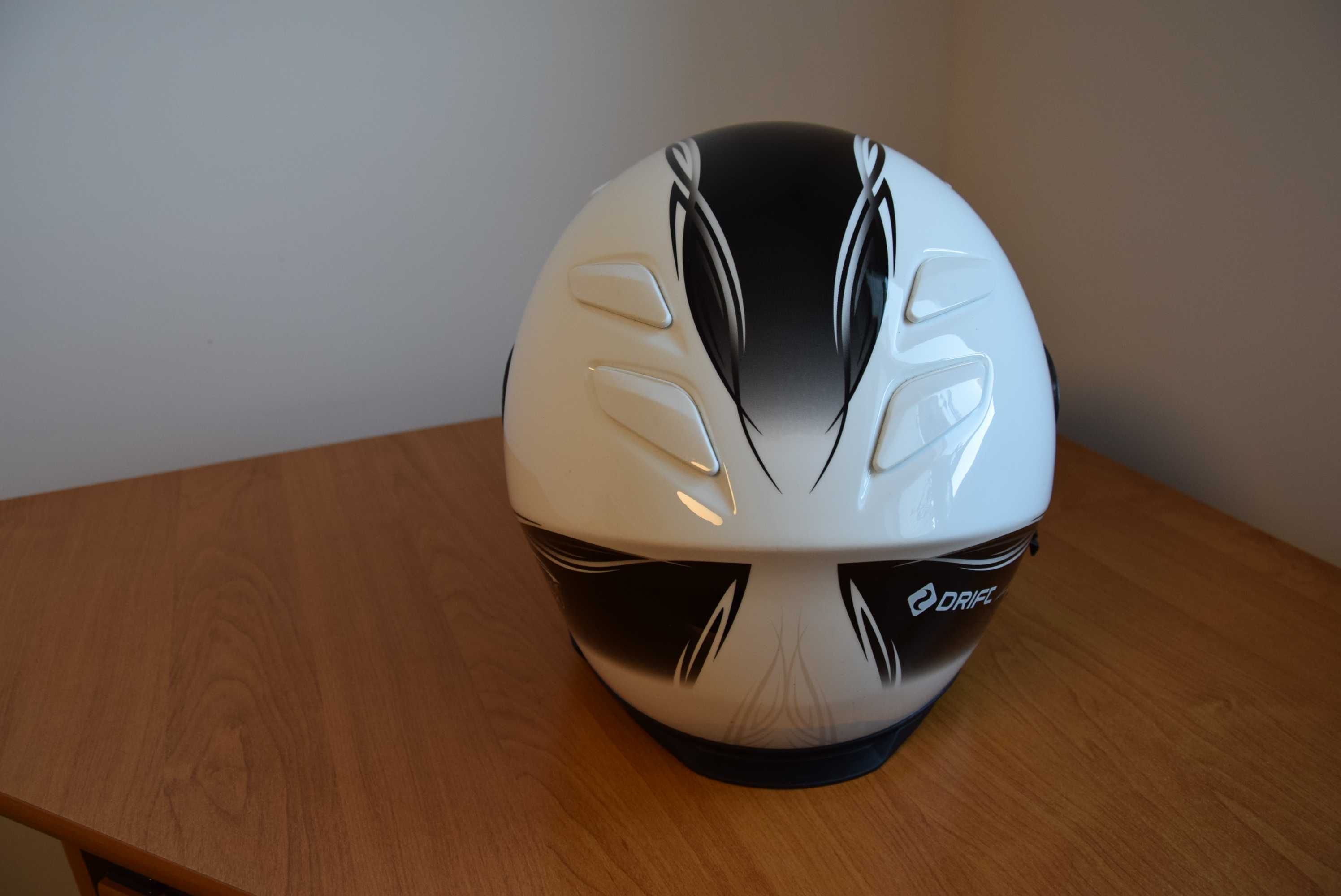 Kask Motocyklowy SHOEI XR-1100  Swell TC-6M  Rozmiar M-L