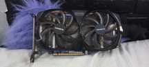 Відеокарта Amd Radeon HD 7800 Series