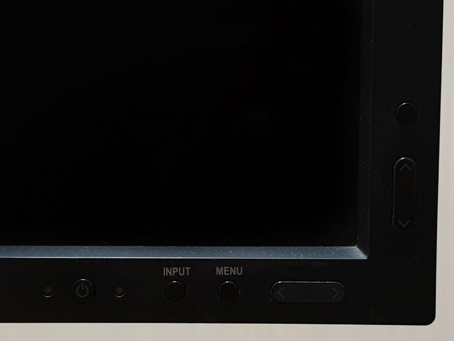 30-calowy monitor graficzny NEC MultiSync LCD 3090WQXi