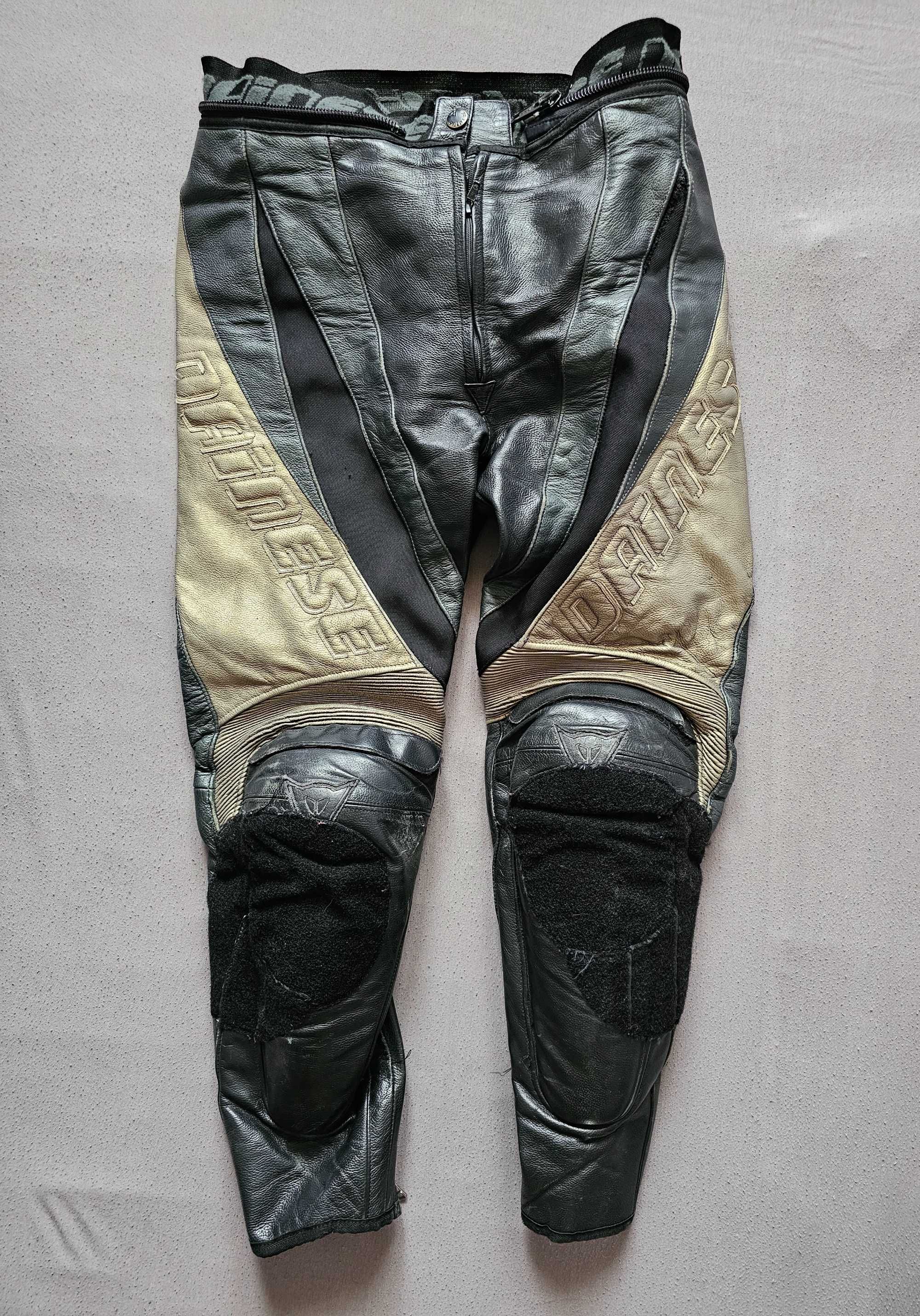 Dainese kombinezon motocyklowy damski