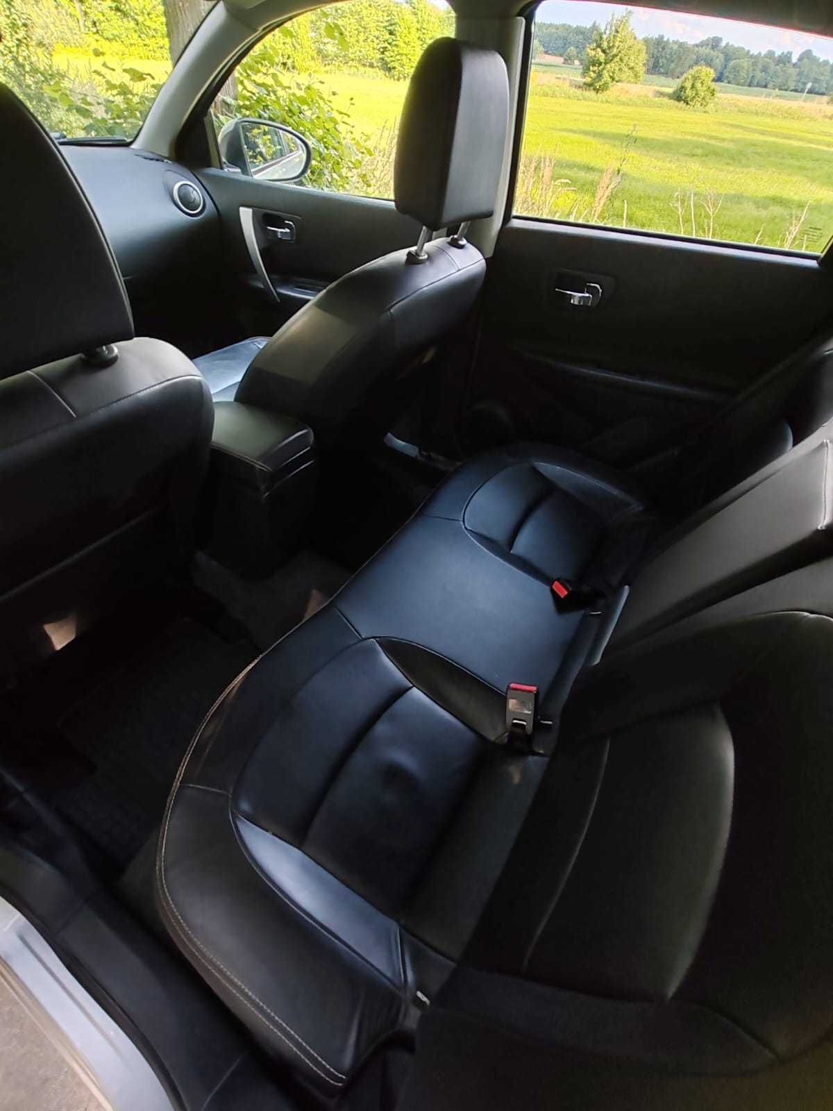 Nissan Qashqai 1.6 dCi