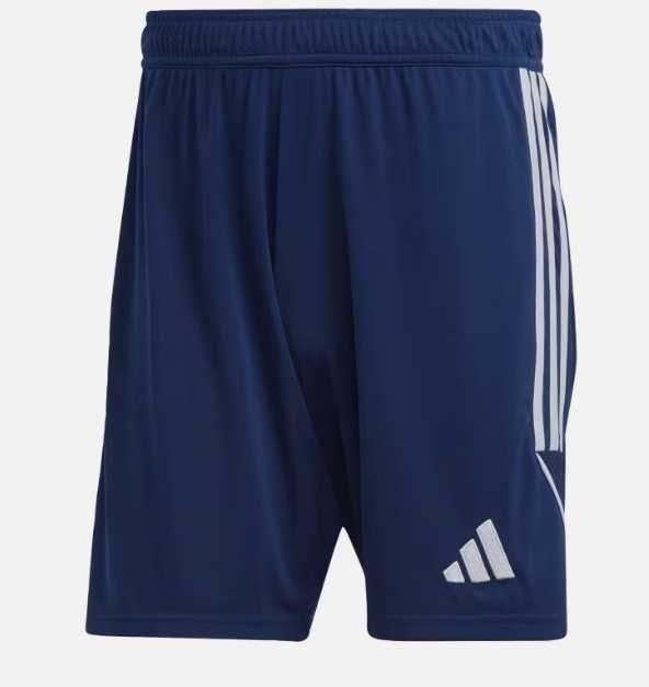 Шорти чоловічі Adidas Tiro 23 League Shorts синього кольору