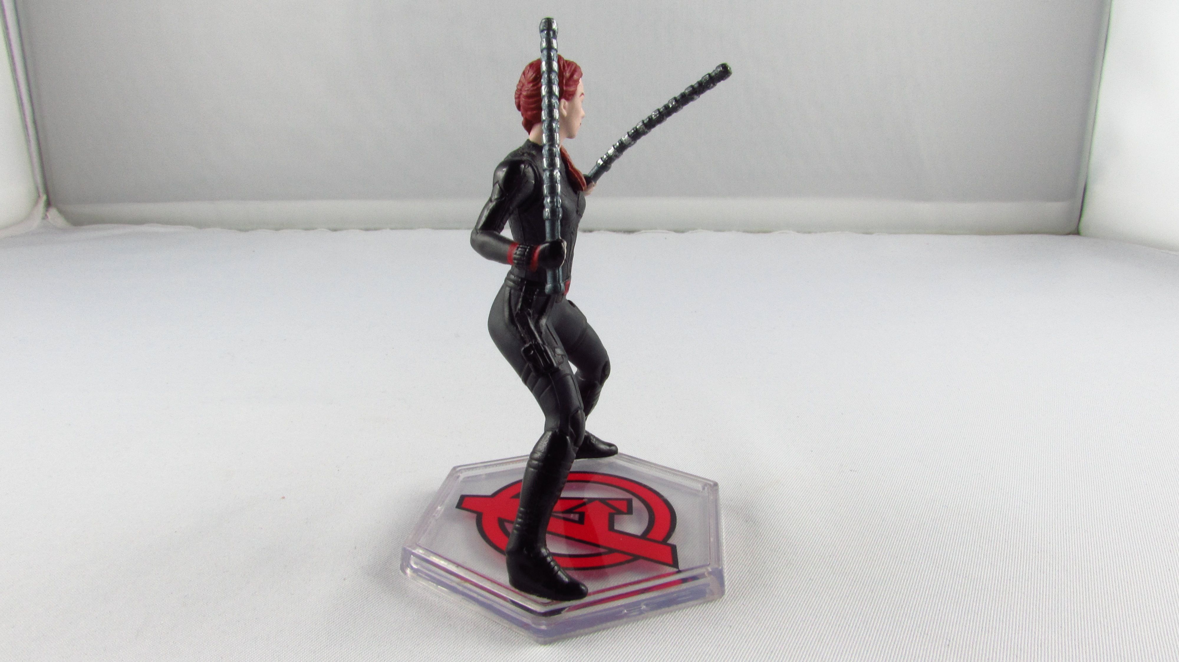 DISNEY - Marvel - Avengers - Figurka Black Widow Czarna Wdowa