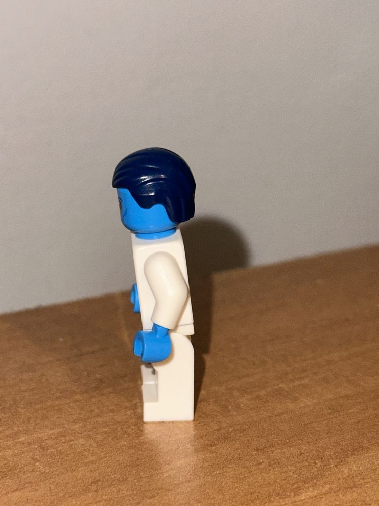 Figurka General Thrawn Lego