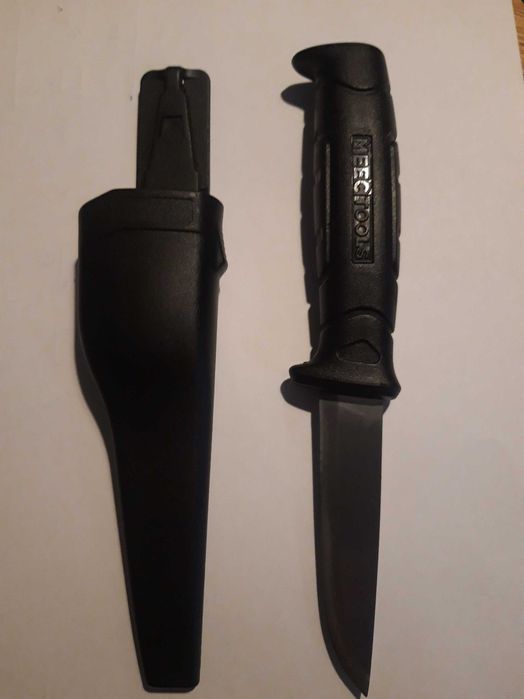 Nóż szweckiej marki Meec Tools