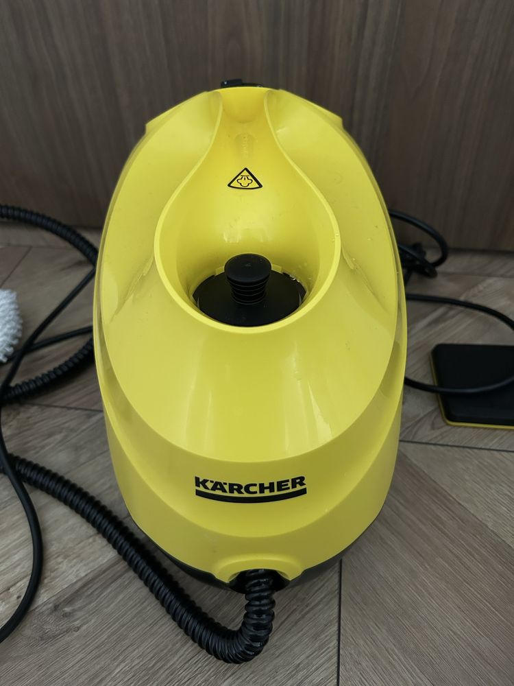 Karcher SC 3 EasyFix 1.513-127.0 1900W