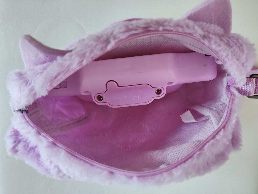 Torebka Purse Pets Kotek