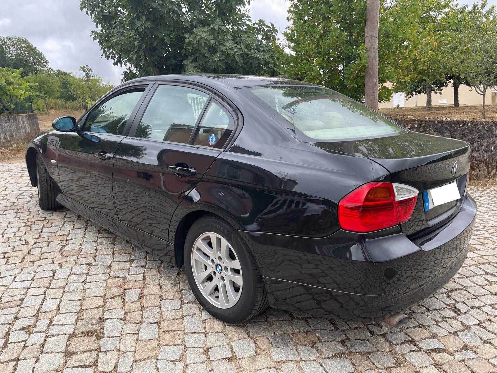 BMW serie 3 2006