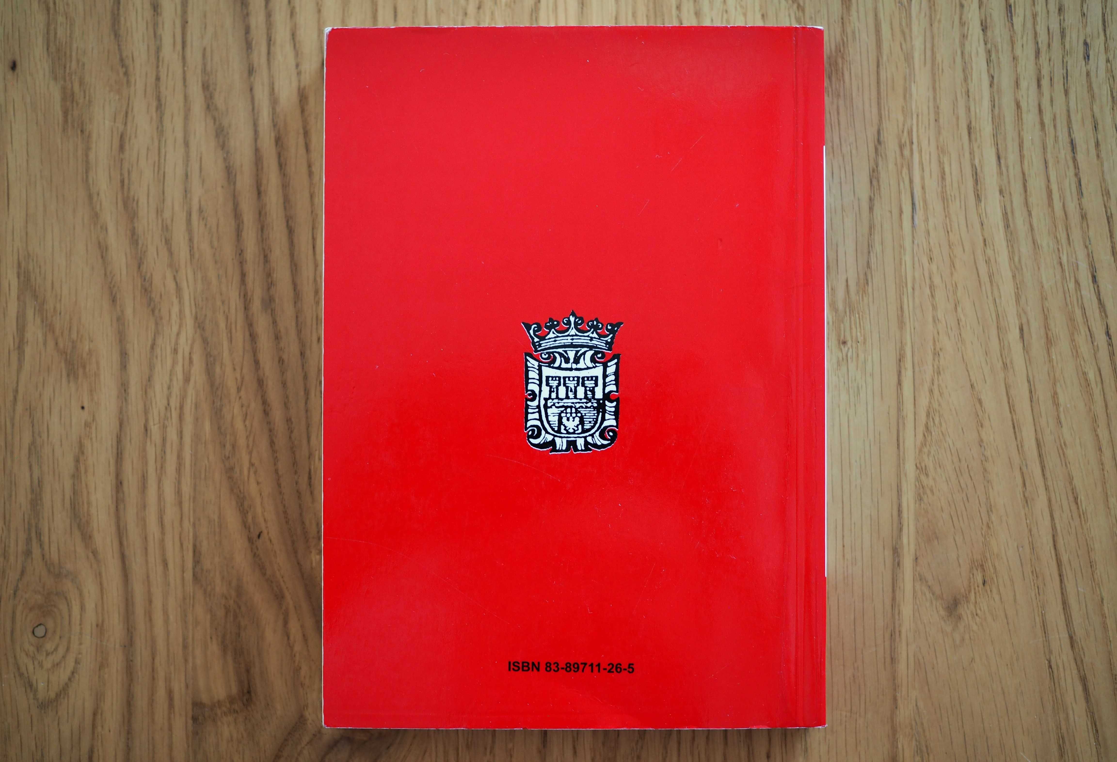 Ceremoniał Posług Liturgicznych Ks. Stanisław Szczepaniec